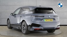 BMW iX 455kW M60 111.5kWh 5dr Auto Electric Estate